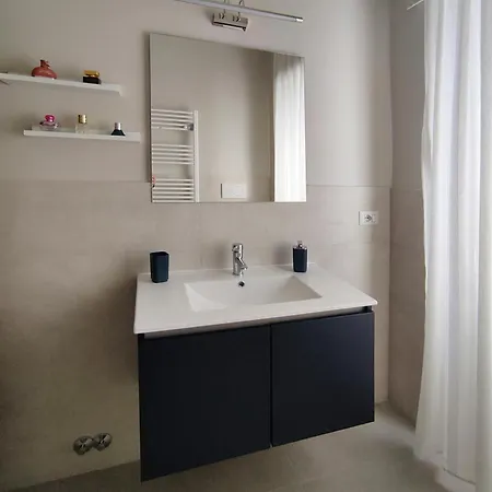 Apartment Oasi Ridolfi