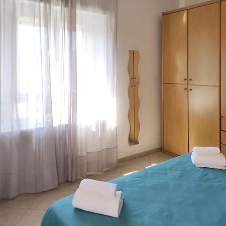 Oasi Ridolfi Rome