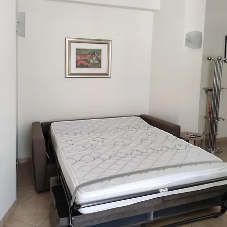 Oasi Ridolfi Rome