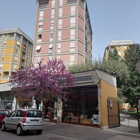 Oasi Ridolfi