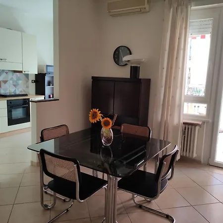 Oasi Ridolfi Apartment *