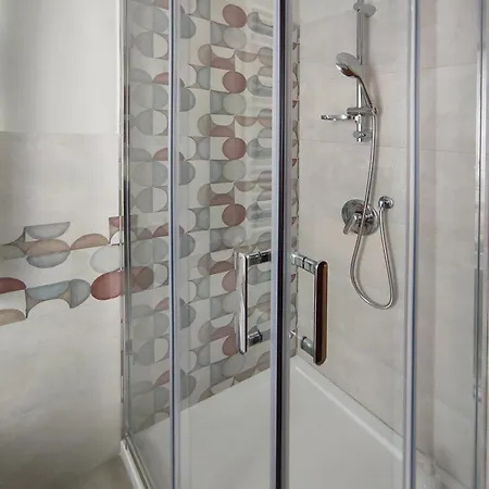 Apartman Oasi Ridolfi