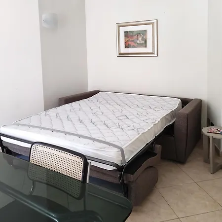 Oasi Ridolfi Apartman *