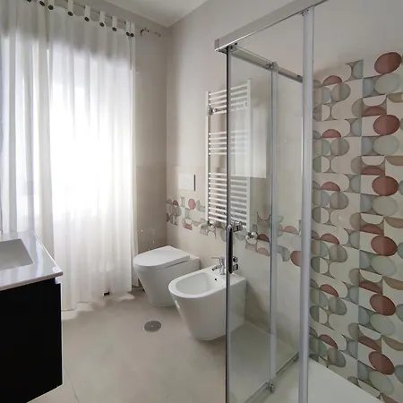Oasi Ridolfi Apartman