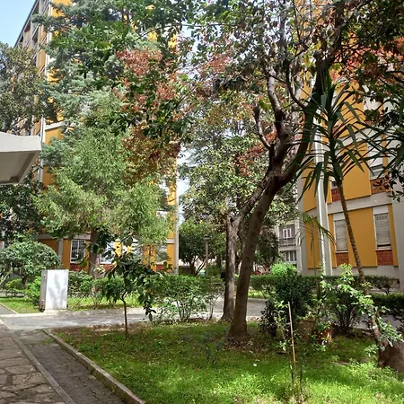 Oasi Ridolfi Apartment *