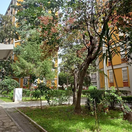 Oasi Ridolfi דירה *
