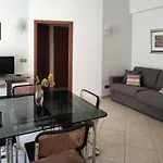 Oasi Ridolfi Appartement *