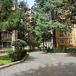 Oasi Ridolfi Appartement *