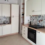 Oasi Ridolfi Appartement Rome