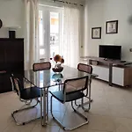 Oasi Ridolfi 公寓 罗马