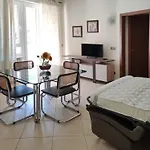 公寓 Oasi Ridolfi 罗马