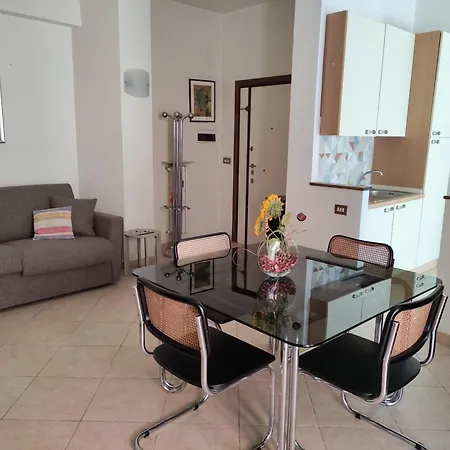 Apartament Oasi Ridolfi