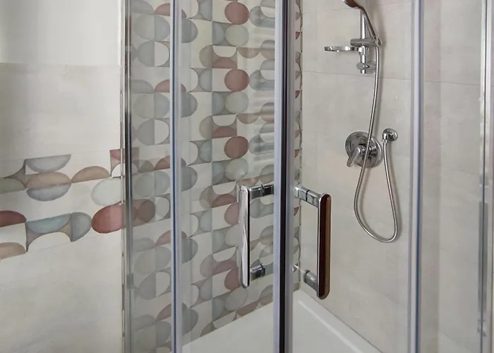 Apartament Oasi Ridolfi