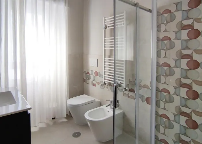 Oasi Ridolfi Apartament